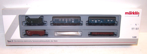 Märklin 87761 spur - märklin,