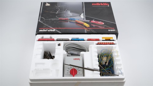 Märklin spur 81861 - spur, z