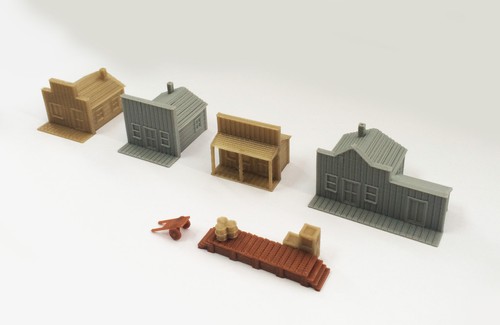 Outland models modelleisenbahn - models,