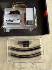 Märklin Eisenbahn Spur Z