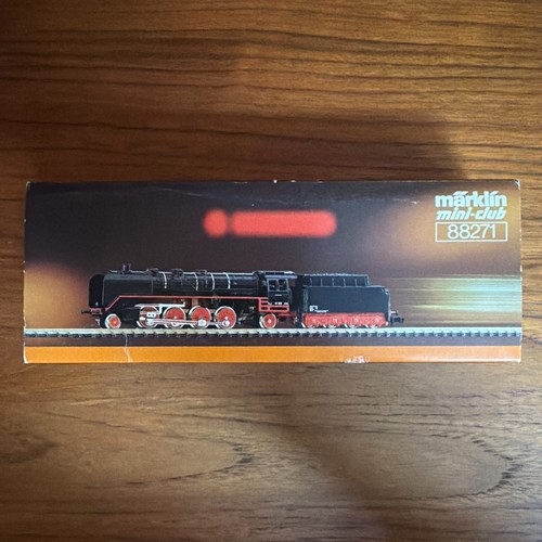 Märklin mini club - spur, z