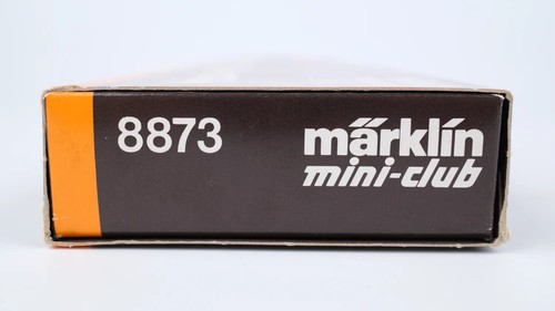 Märklin spur 8873 - z,