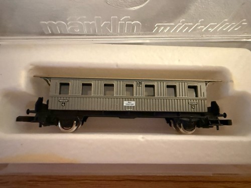 Märklin 8739 150 jahre - märklin,