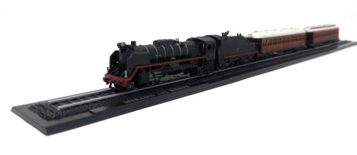 Atlas 220 spur eisenbahn - 1:220, z
