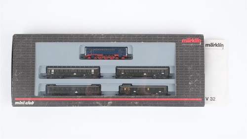Märklin spur 81430 - spur,