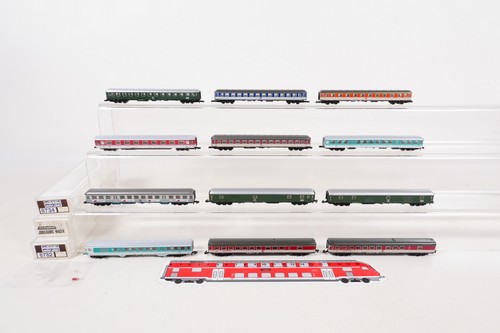 Märklin mini club spur - mini-club,