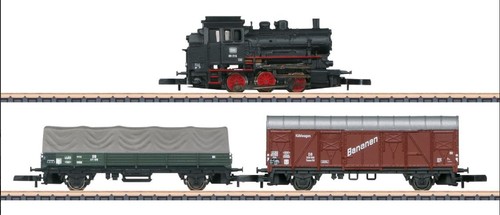Maerklin 81701 dampfzug br - dampfzug,