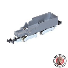 Neu Rokuhan Spur Z Shorty