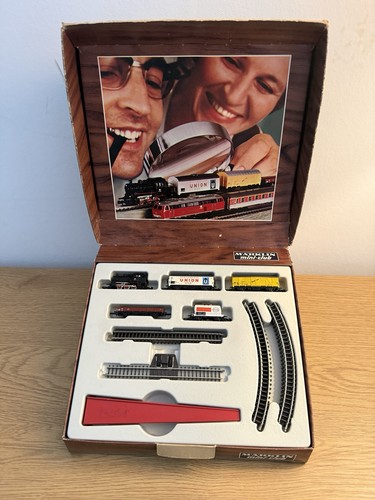 Märklin 8900 güterzug - 8900,