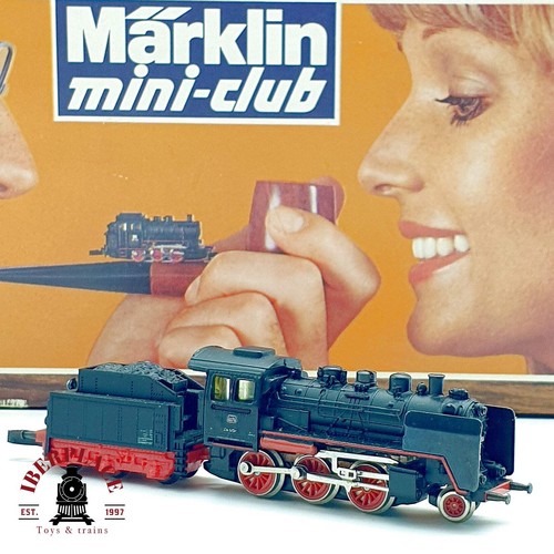 Märklin 8803 - ♻️✨,