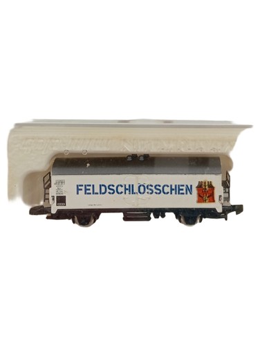 Märklin 8607 bierwagen - märklin,