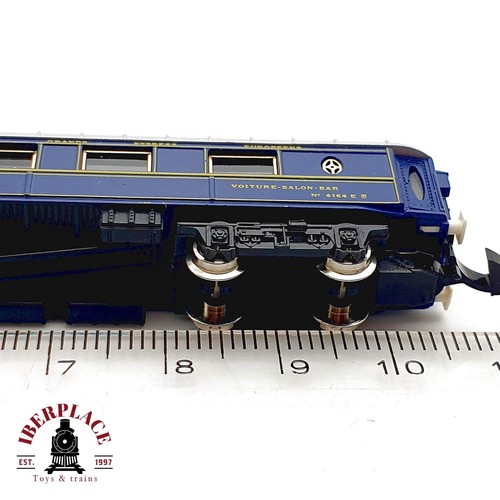 Märklin mini club - ♻️✨, mini-club