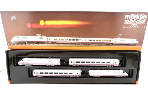 Märklin 8871 ice - 8871,