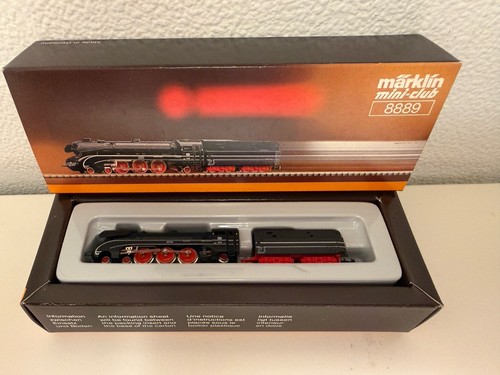 Märklin 88892 mini - märklin,