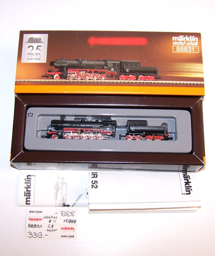 Märklin mini club 88831 - mini,