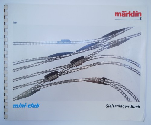 Märklin 0294 stück mini - 0294,