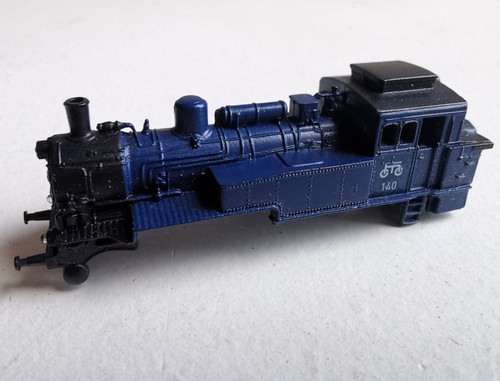 Märklin mini club - mini-club, z