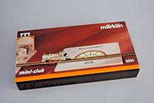 Märklin mini-club / Spur Z /