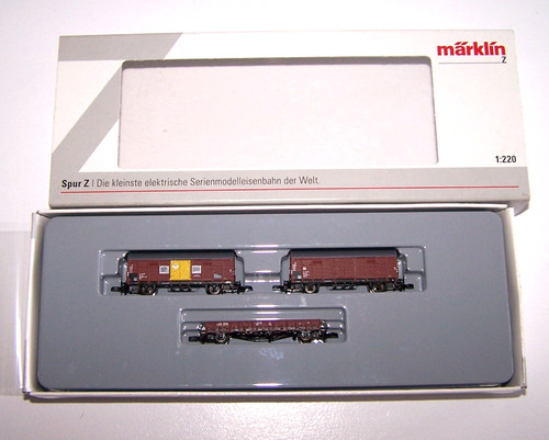 Märklin mini club 82268 - märklin,
