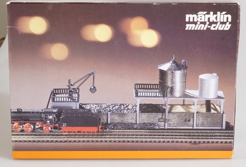 Märklin mini club 8982 - (0794),