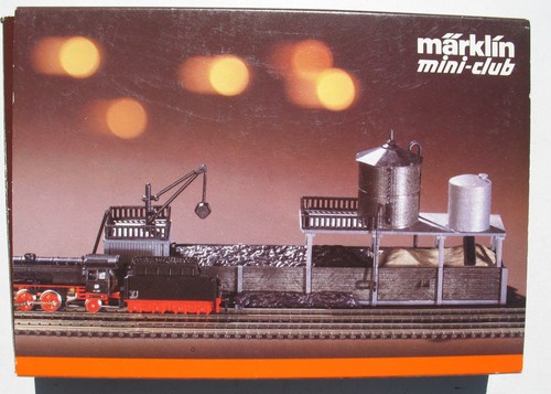 Märklin mini club 8982 - märklin, mini-club