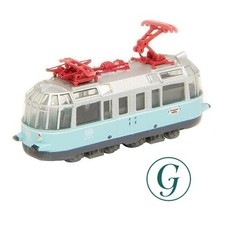 Rokuhan Spur Z Shorty