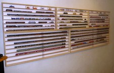 VitrinenSchmidt® Spur Z