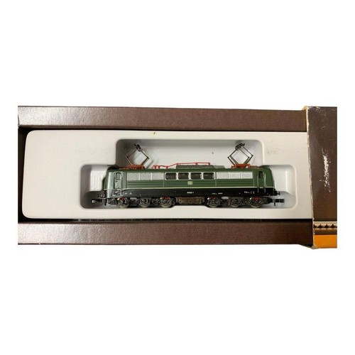 Märklin spur mini club - spur, mini-club