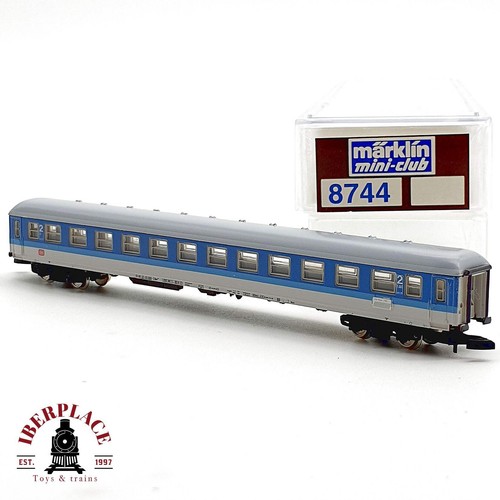 Märklin 8744 - ✨♻️,