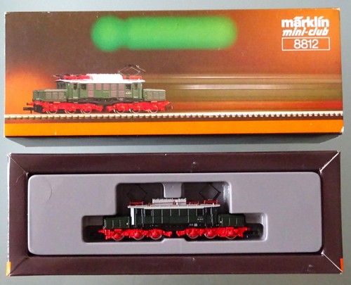 Märklin mini club spur - mini-club,