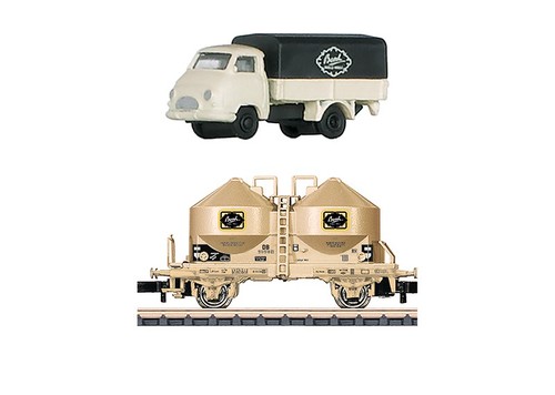 Märklin 80029 mini club - 80029, z