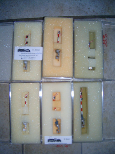 Baier signale - d.,