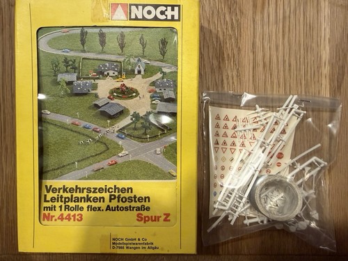 Noch 4413 spur - 4413,