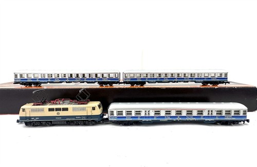 Märklin 8105 zugset airport - 8105,