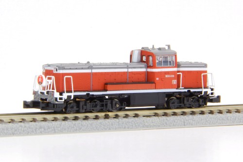 Rokuhan t012 de10 1099 - rokuhan, de10-1099