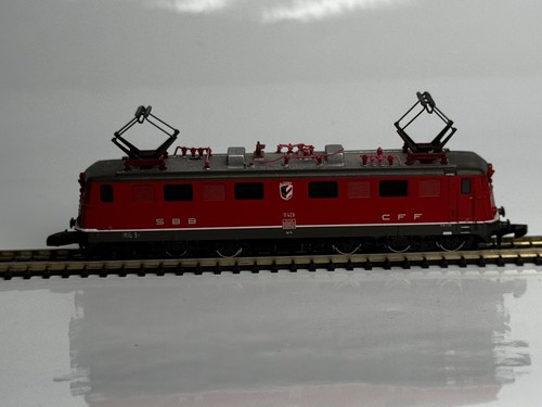 Märklin mini club spur - märklin,