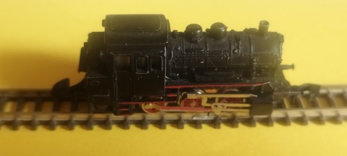 ModelleisenbahnMärklin