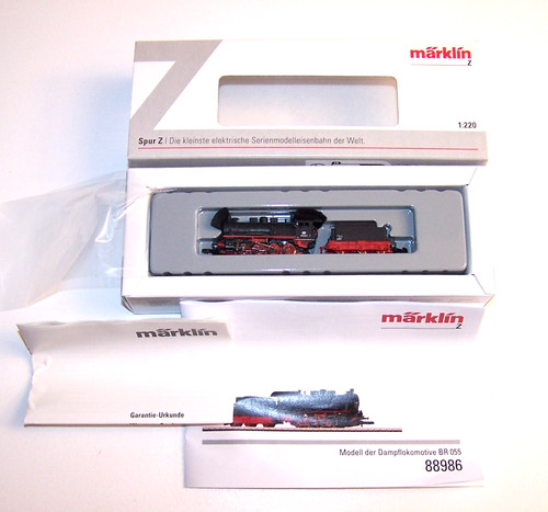 Märklin mini club 88986 spur - märklin,