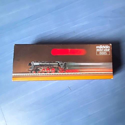 Märklin mini club - märklin, mini-club
