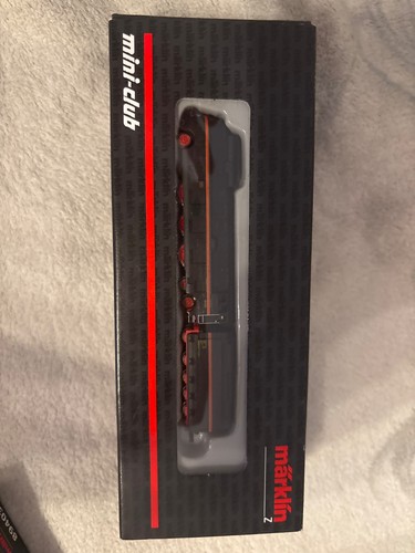 Modelleisenbahn märklin spur - märklin,