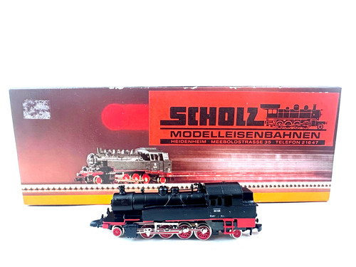 Westmodel 30029 spur - westmodel, z