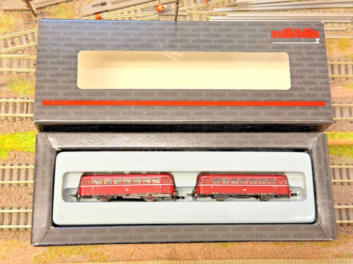 Märklin spur 88312 - 88312, db