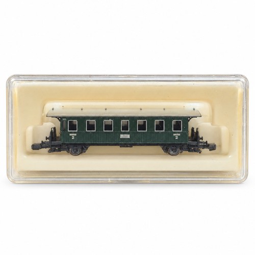 Märklin modelleisenbahn - märklin,