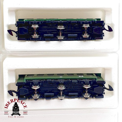 Märklin mini club - ♻️✨, mini-club