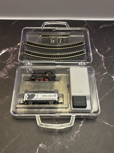 Märklin 81520 - 81520,