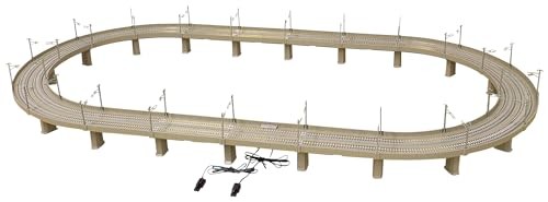 Rokuhan spur zweigleisiges - rokuhan,