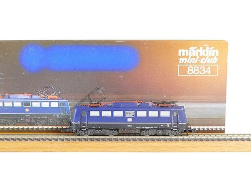 Märklin mini club spur - spur, 8834