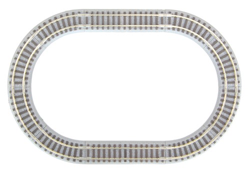 Rokuhan r081 spur - r081, z