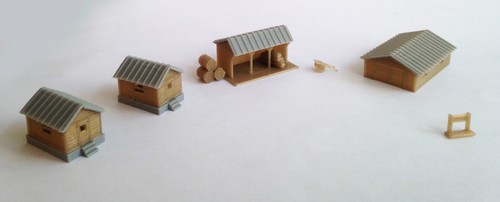 Outland models modelleisenbahn - outland,