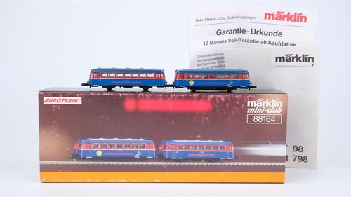 Märklin spur 88164 - märklin, z